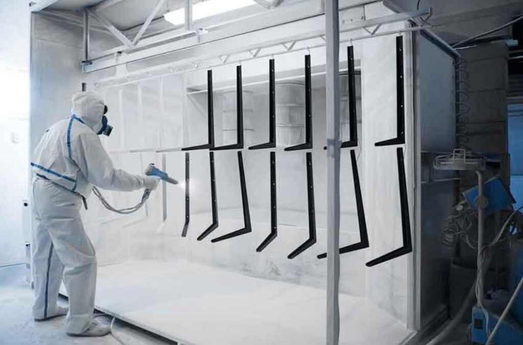 Powder Coating Latest News