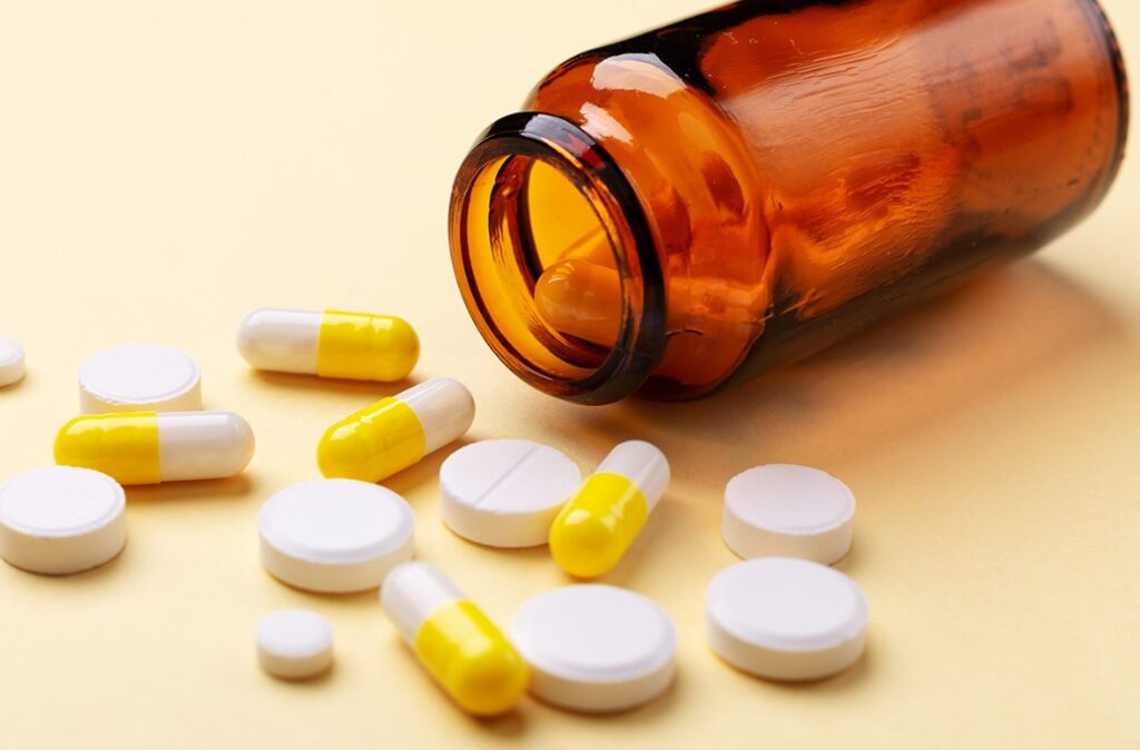 Drug and Cosmetics Act