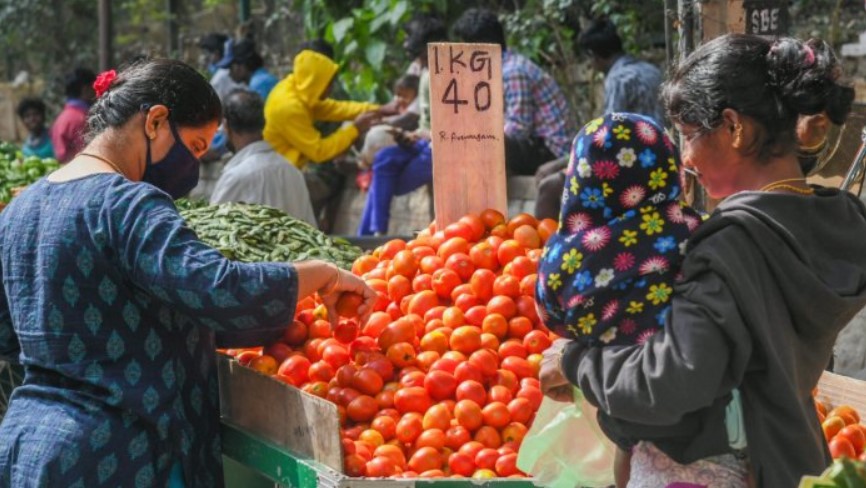 Food Inflation News