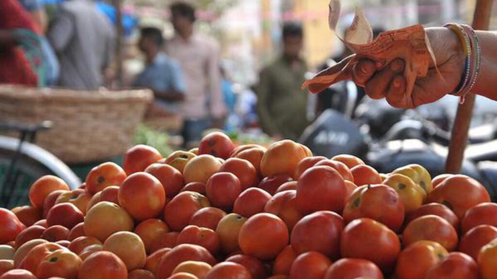 Food Inflation Rises Know What RBI Says