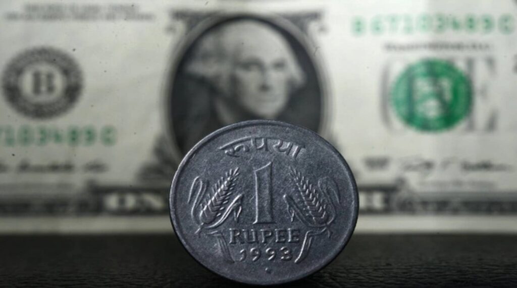 Indian Rupee International Use News
