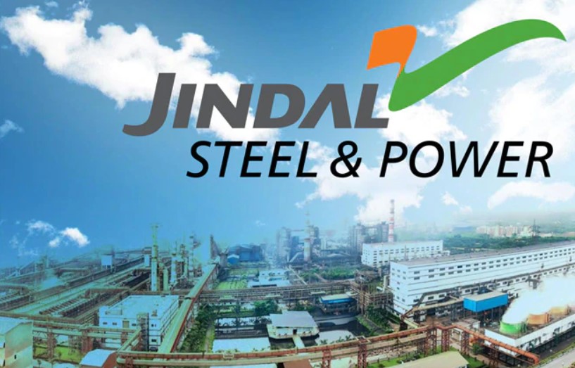 Jindal Steel News