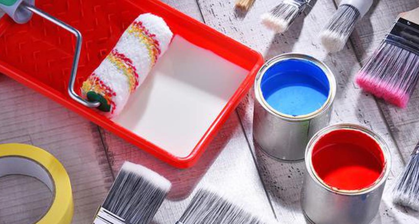 Paint Industry News Today
