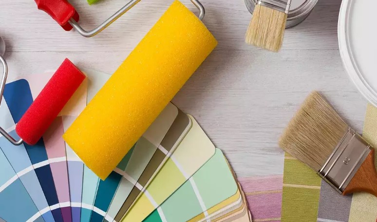 Paint Industry News