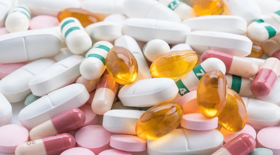 Pharma Lobby Crackdown