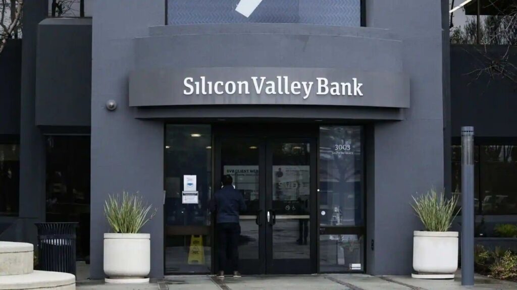 Silicon Valley Bank News
