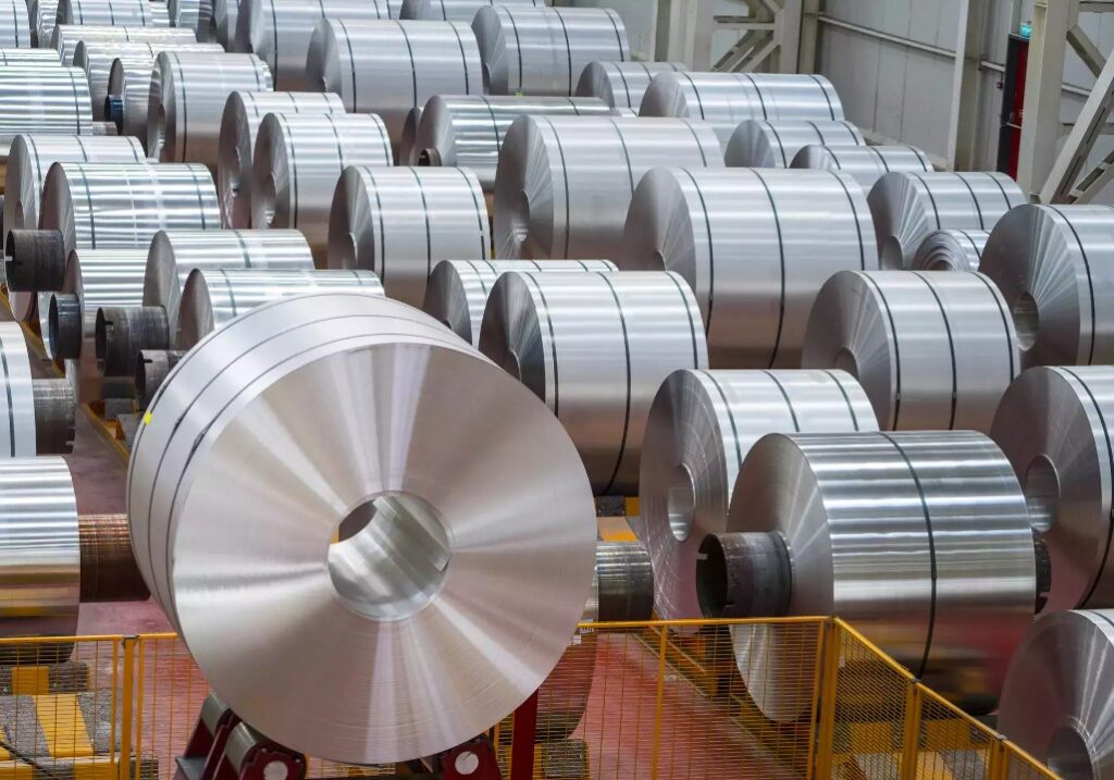 Steel News Today