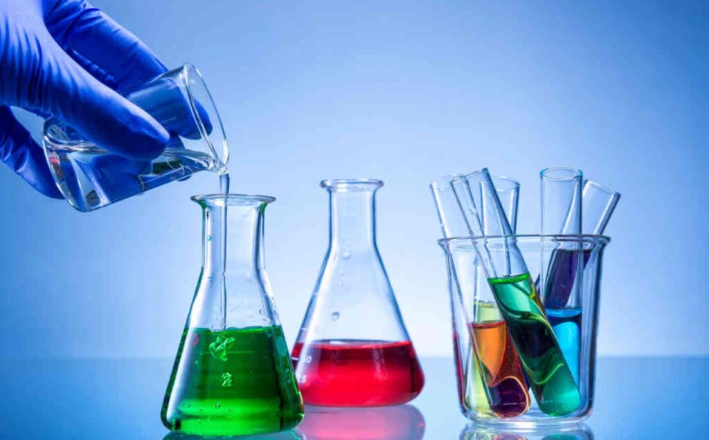 chemical news
