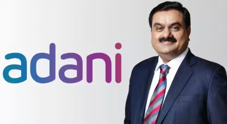 Adani share news