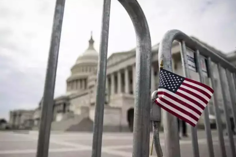 America Economy News Today