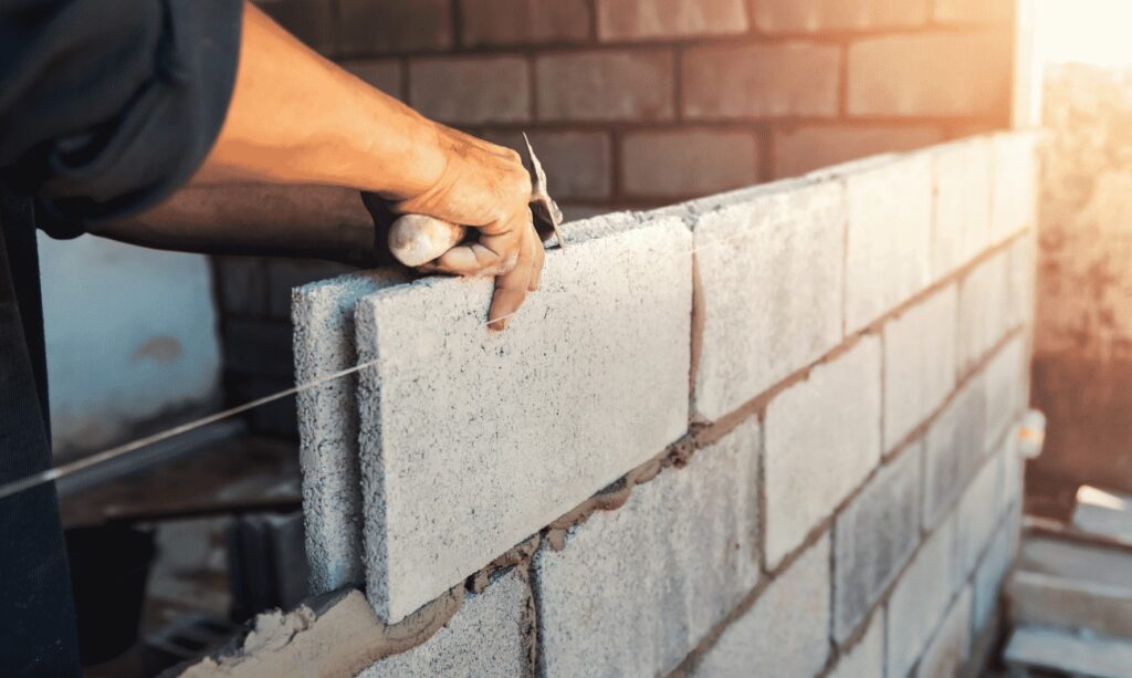 Biobased Building Material