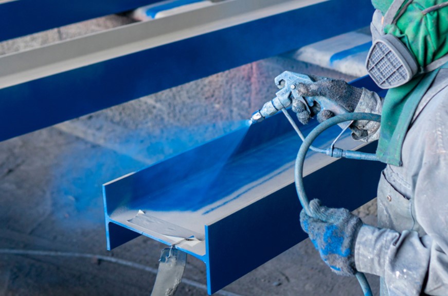 Coating Rails News Growth Report