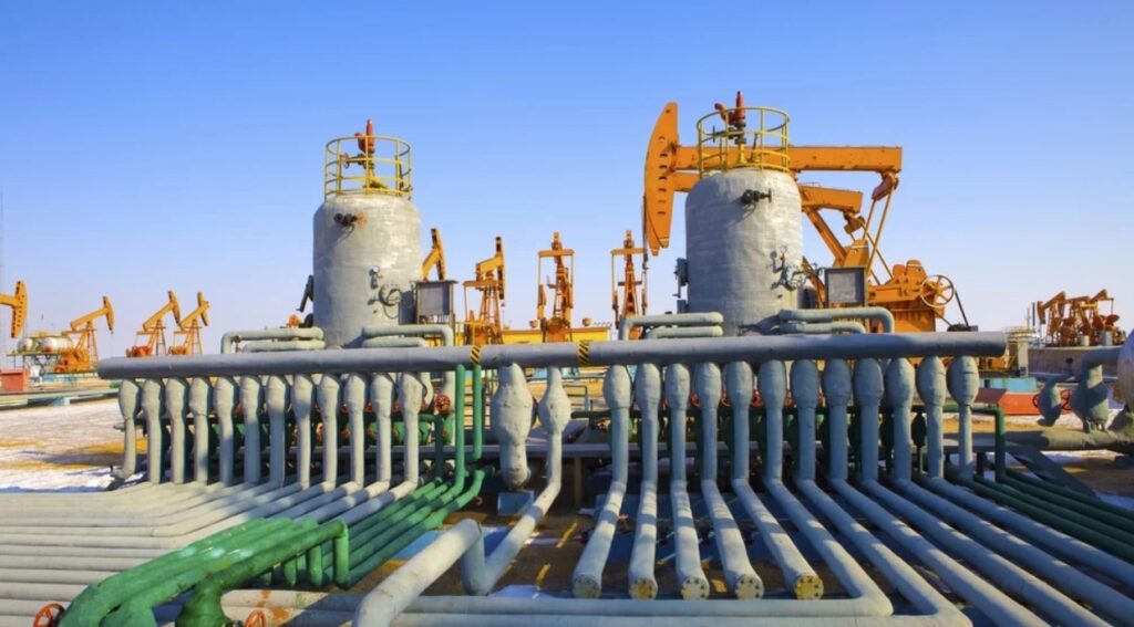 Corrosion Protection Industry