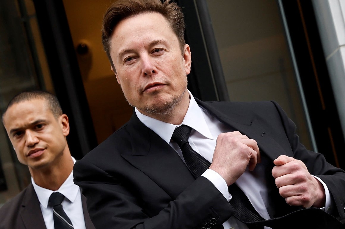 Elon Musk AI Startup Details, Facts, Everything - INDUSTRIAL FRONT