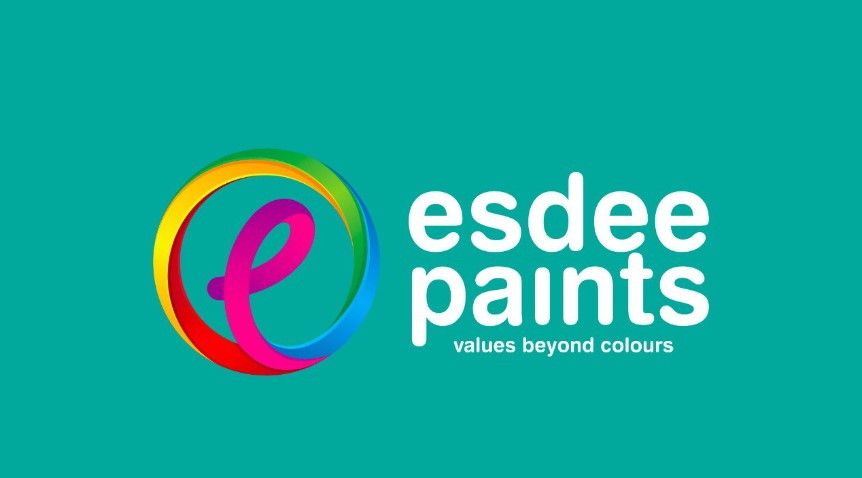 Esdee Paints