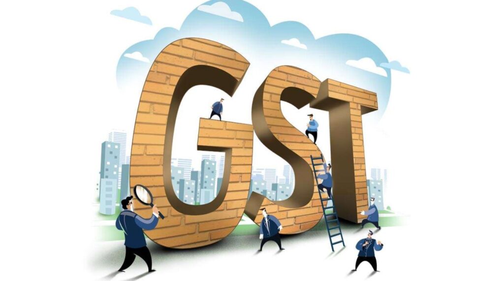GST Amendment 2023