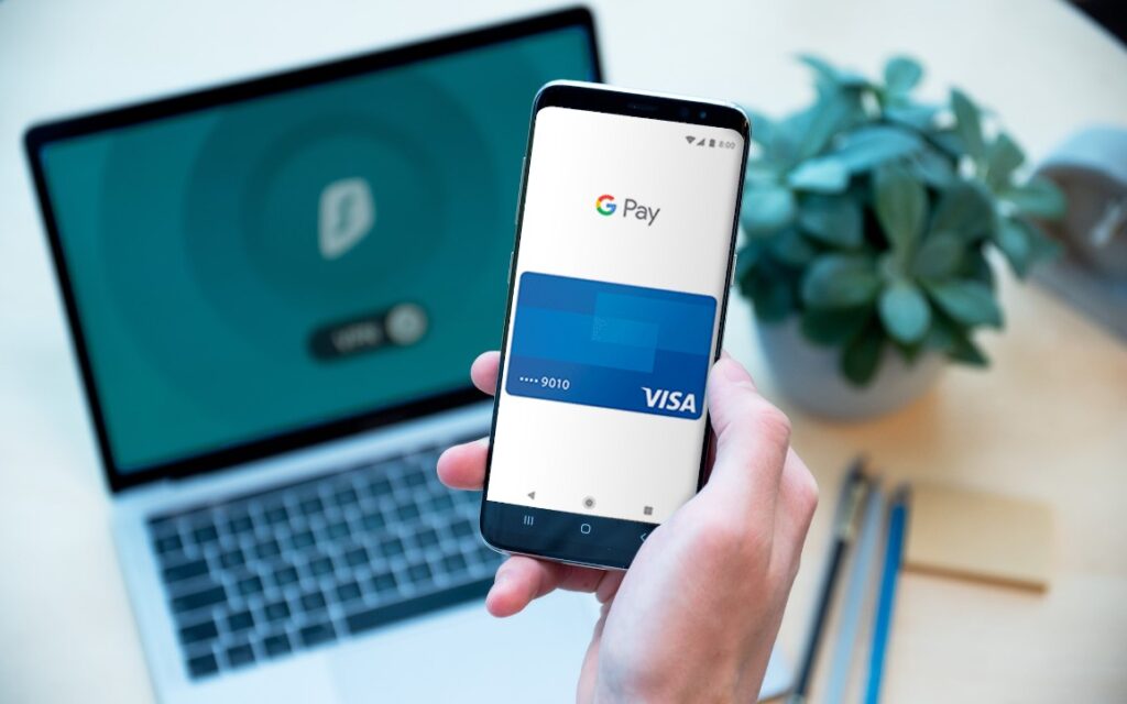 Google Pay Cashback Glitch News