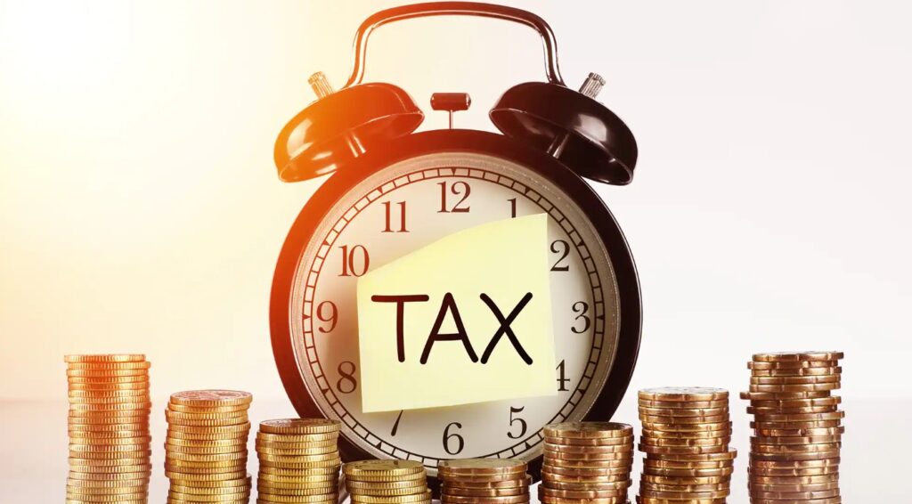 Income Tax New Regime