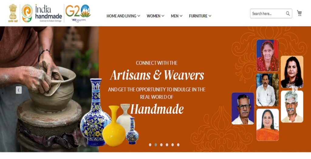 India Handmade Portal