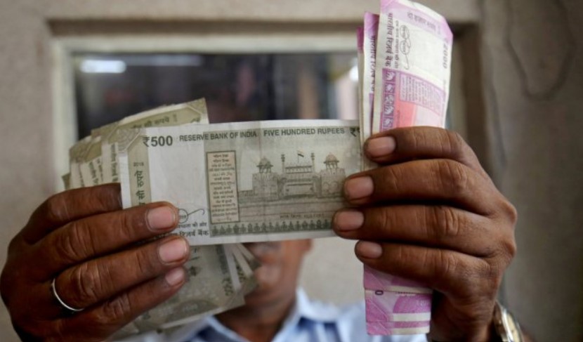 Indian Rupee Trade Policy