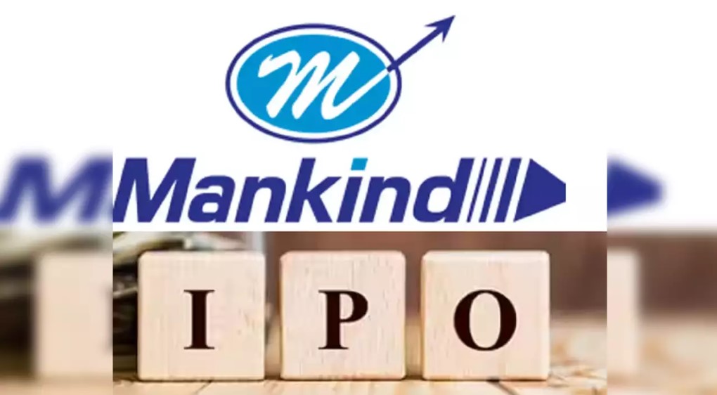 Mankind IPO