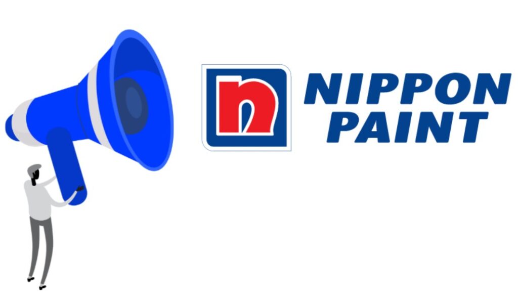 Nippon Paint