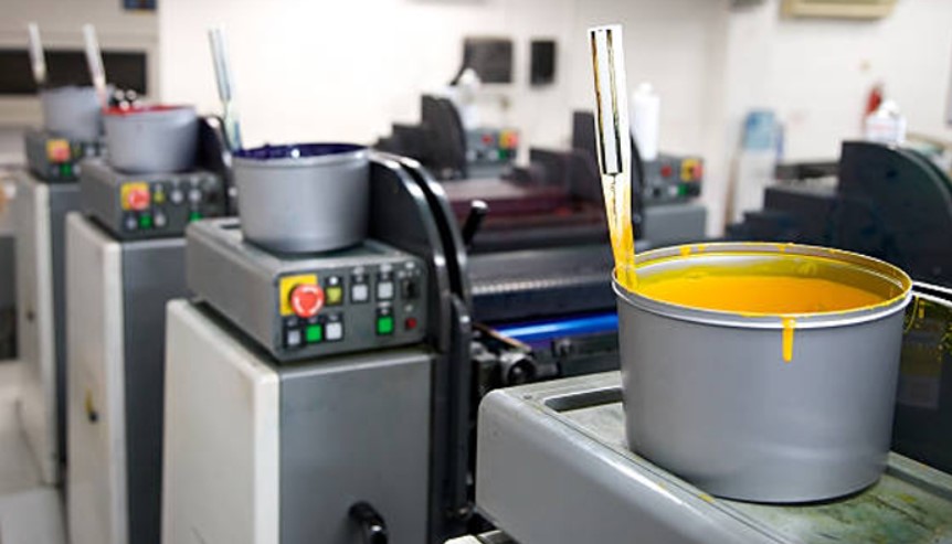 Paint Industry Future Growth