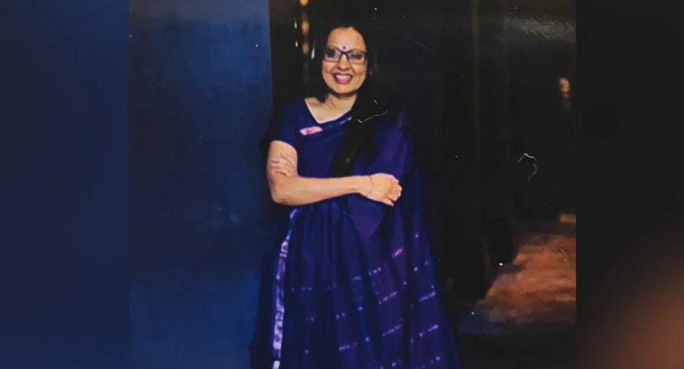 Rajeshwari Srinivasan Fabindia CEO WIki