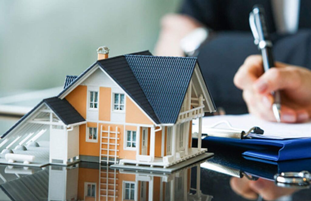 Real Estate Updates