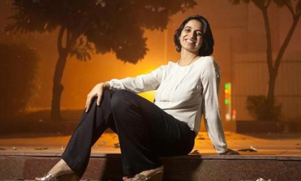Ruchi Kalra Wiki Age Net Worth