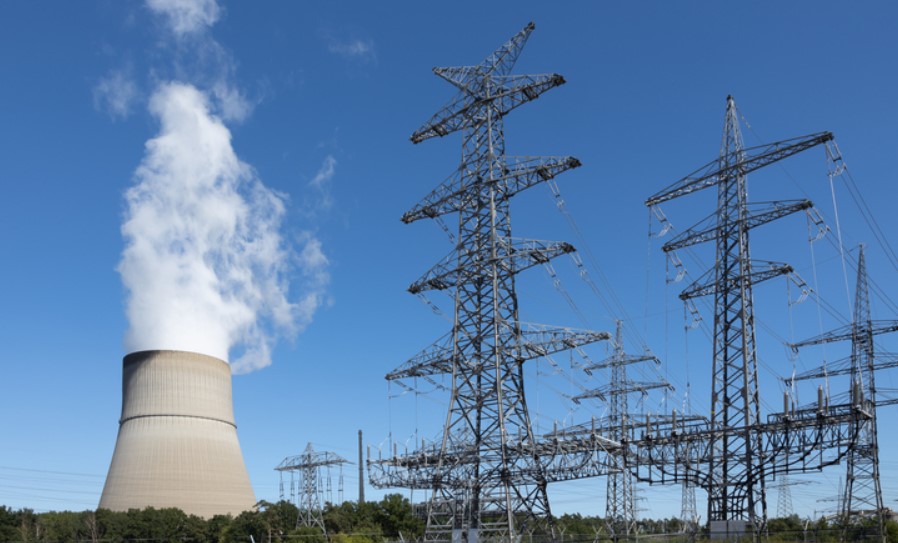 Tax on Power Production