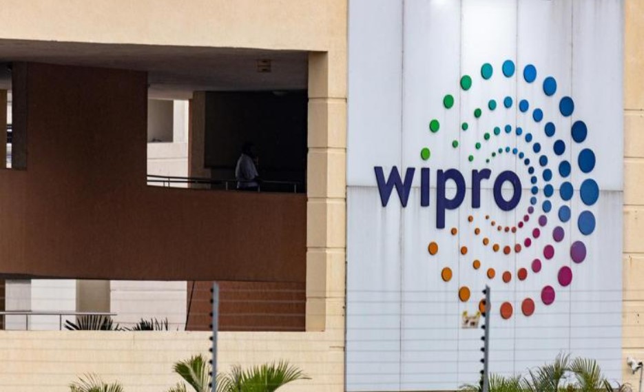 Wipro Employees News