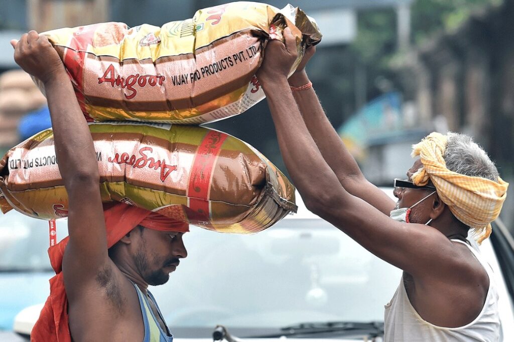 food industry latest news