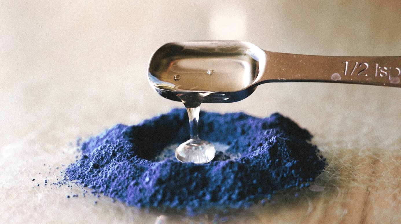 World’s Lightest Paint NonToxic & Cooling Capabilities INDUSTRIAL FRONT
