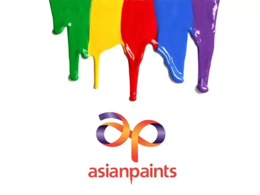 Asian Paints News