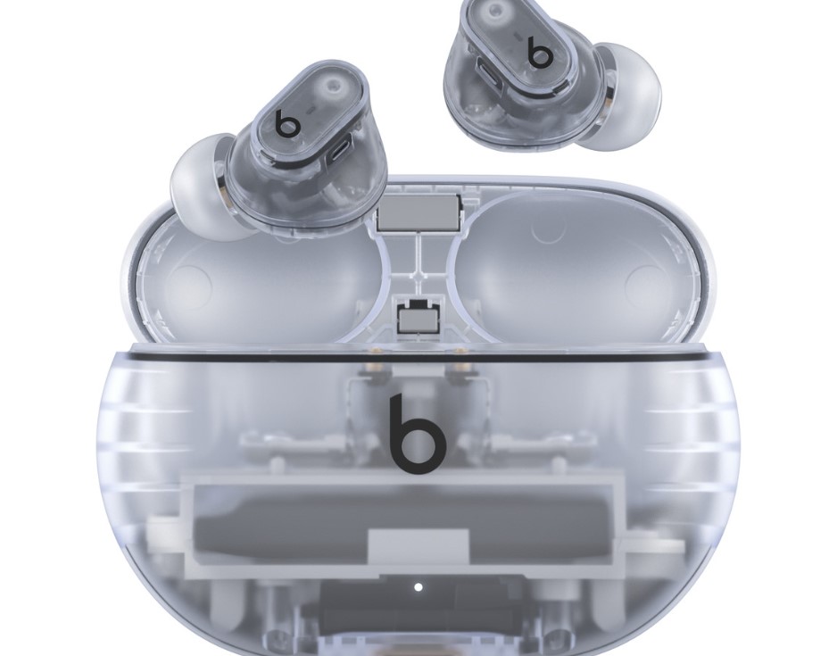 Apple Launches Transparent Beats Studio Buds: Features, Pricing Everything
