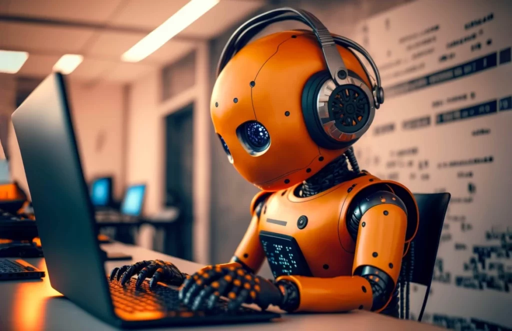 AI Will Takeover These Jobs Globally in the Next Five Years Here's What We Need To Do