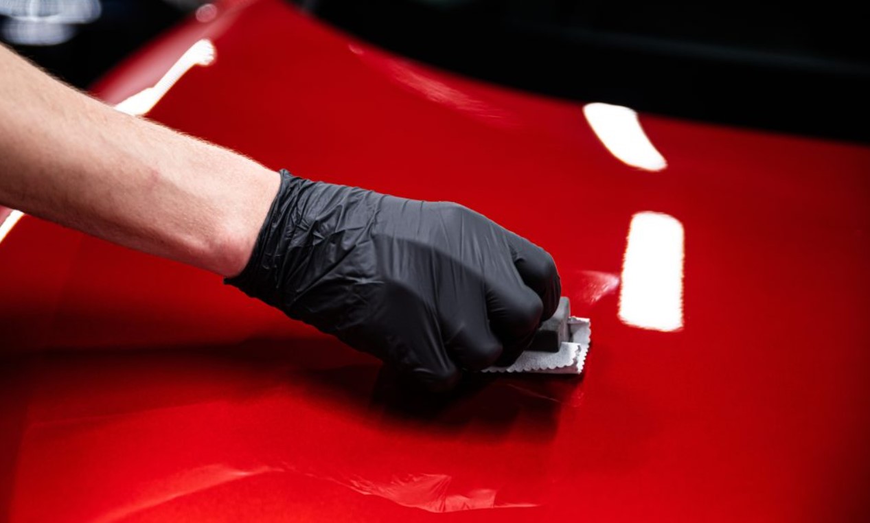 Unveiling the Best Ceramic Coatings A Comprehensive Test and Review industrialfront
