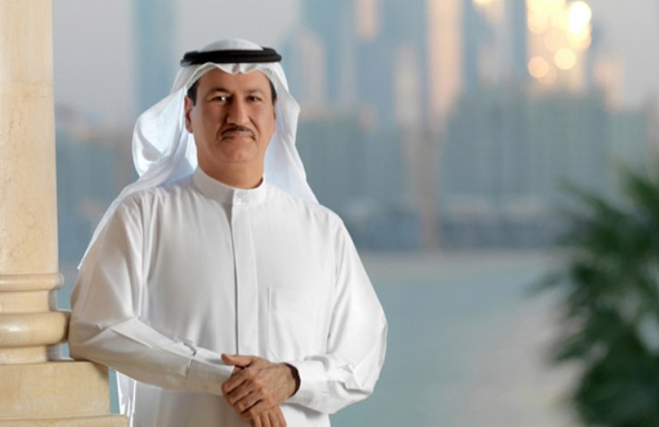 DAMAC CEO Wiki