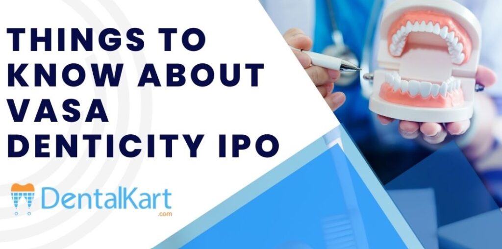 Denticity IPO