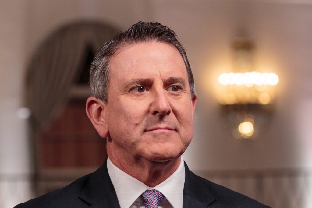 Target CEO Warns About the Rising Crime in Retail Know What He Said?