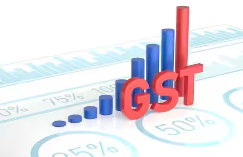 GST Collection for April 2023 Reaches Record High Read Complete News