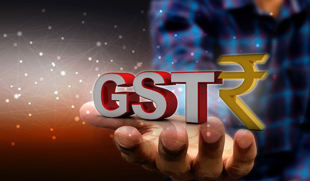 GST Collection for April 2023 Reaches Record High Read Complete News