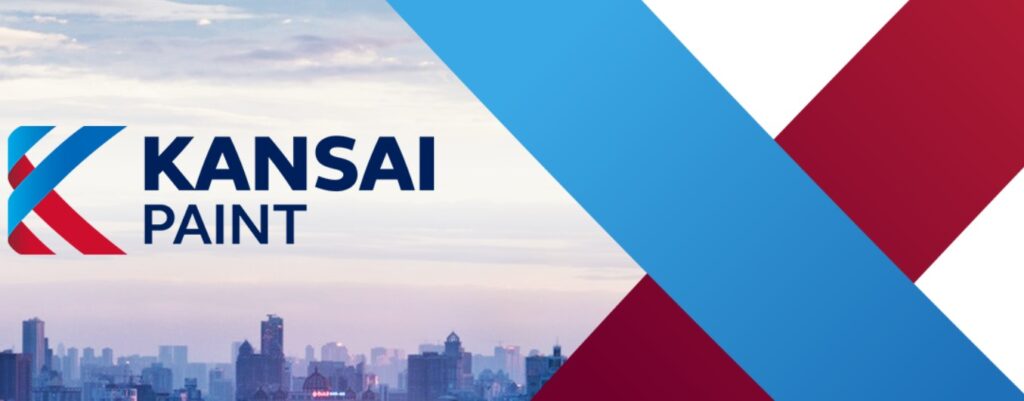Kansai Paint News