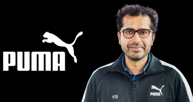 Karthik Balgopalan Puma MD