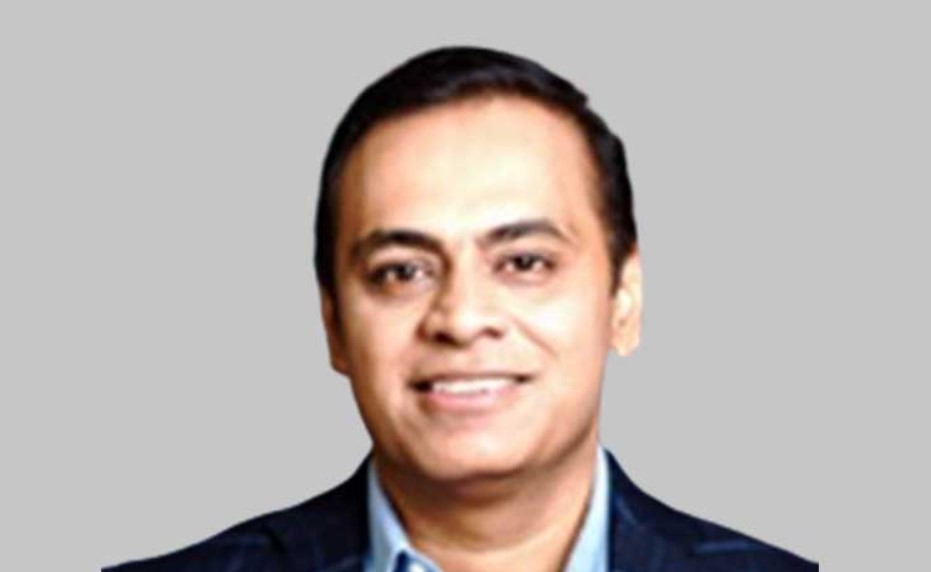 Prashant Krishnan Healthium