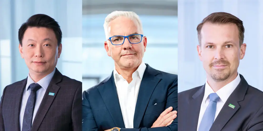 BASF Coatings Appoints Global Business Unit Leader