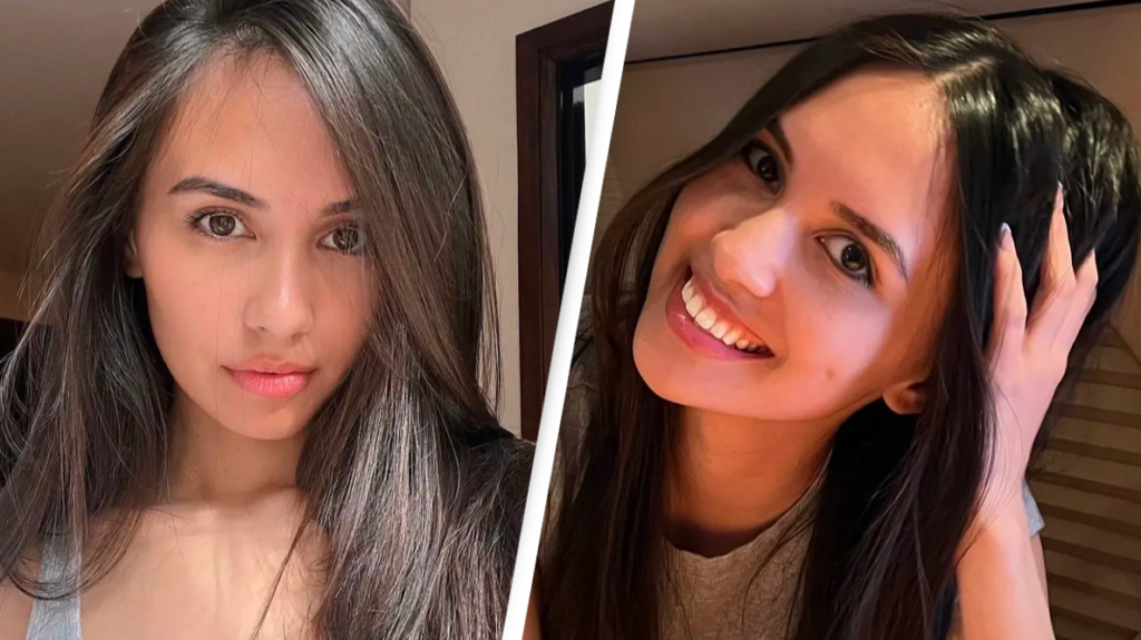 Carryn AI Girlfriend