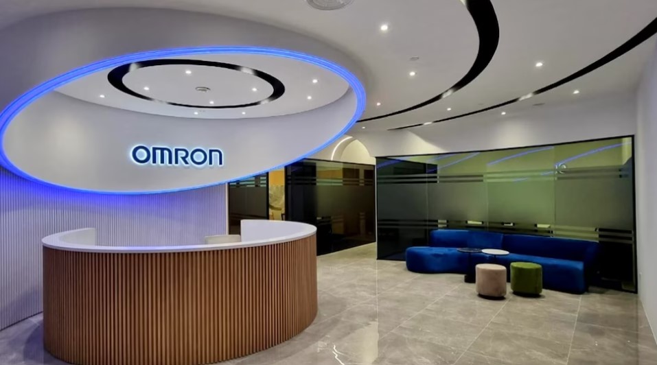 omron news