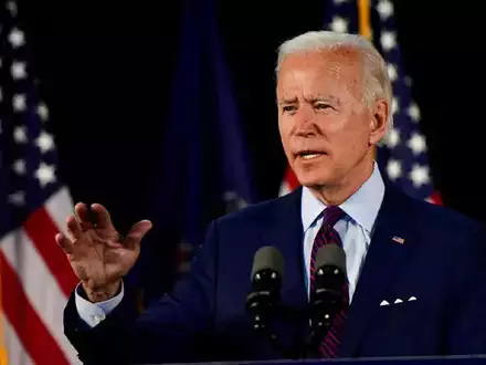 Joe Biden
